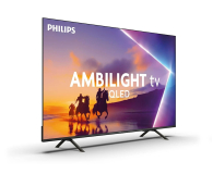 Philips 55PUS8450 55" QLED 4K Titan OS Ambilight Dolby Atmos - 1486401 - zdjęcie 2